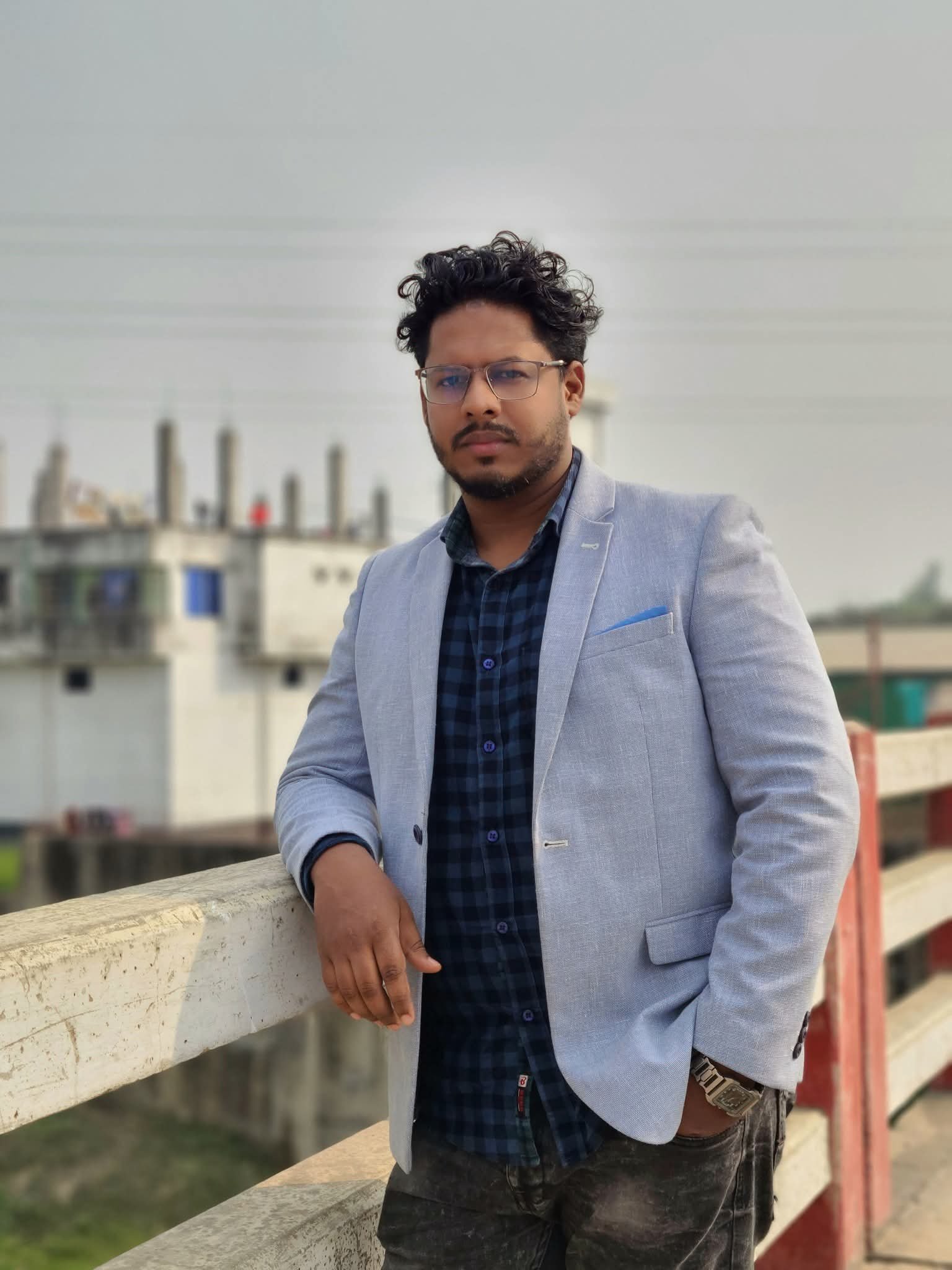 Shiraji Ismail Tutul 