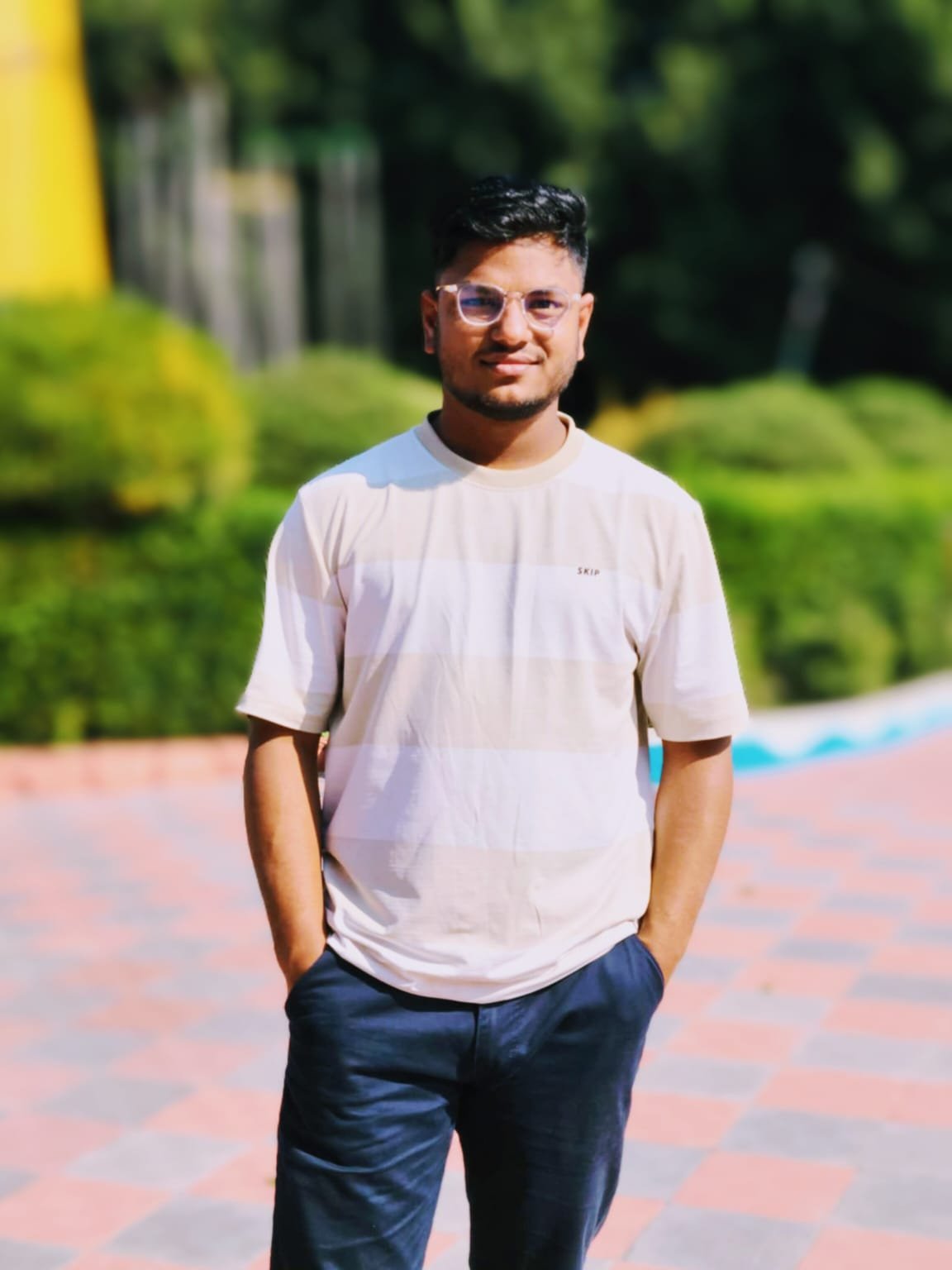 Md Rahinur Islam Rifat